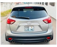 Mazda | CX-5 | 2013 | Automático | 2.2 | 4x4 ✅️ - 6