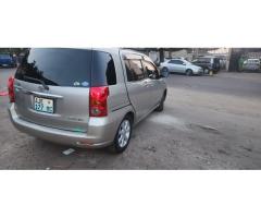 Toyota | Raum | 2005 | Automático | 1.5 ✅️ - 3