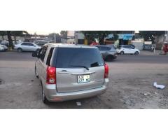Toyota | Raum | 2005 | Automático | 1.5 ✅️ - 6