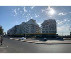 ARRENDA-SE Belíssimo Apartamento T3 no condomínio Deco Assos