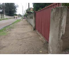 Vende-se ruina com 1260m² na Cidade da Matola - 2