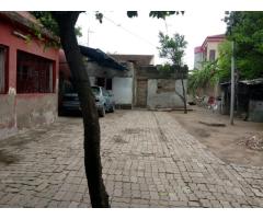 Vende-se ruina com 1260m² na Cidade da Matola - 4