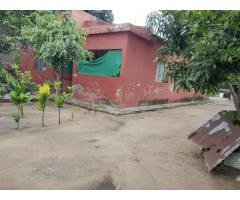 Vende-se ruina com 1260m² na Cidade da Matola - 5