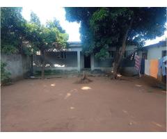 Vende-se ruina com 450m² na Cidade da Matola - 2