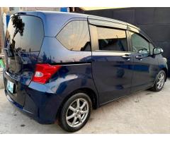 Honda | Freed | 2009 | Recém-importado ✅️