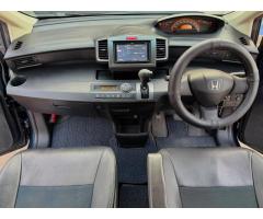 Honda | Freed | 2009 | Recém-importado ✅️ - 3