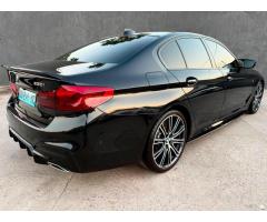 BMW | 530i Msport | 2018 | Recém-importado ✅️ - 2