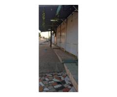 Vende-se restaurante equipado na Avenida Milagre Mabote ✅️