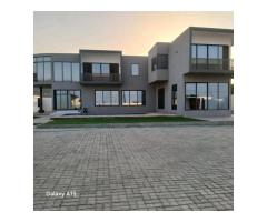 Vende-se Moradia em Marracuene - 2