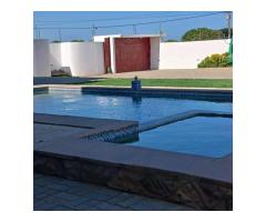 Vende-se Moradia em Marracuene - 4