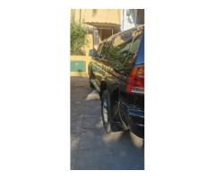 Mitsubishi Challenger - 4