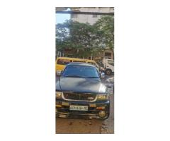 Mitsubishi Challenger - 5