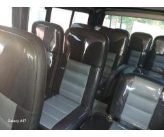 Toyota | Hiace - Quantum | 2kd | 15 Lugares ✅️ - 6