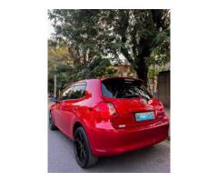 Toyota Auris - 2