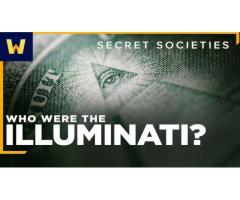 BECOME AN ILLUMINATI 666 MEMBER FAMILY  ☎️ @ +27-78-715-3652