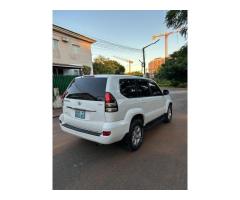 Toyota | Land Cruiser Prado TX | 2007 | 3.4 | V6 | 4x4 - 3