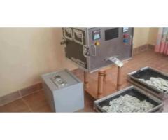 AUTOMATIC BLACK DEFACED MONEY CLEANING MACHINE ☎️  @ +27-60-492-2302 - 4