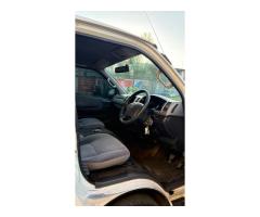 Toyota | Quantum Super GL | 2kd | 15 Lugares ✅️ - 5