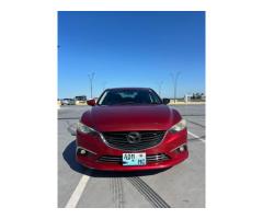 Mazda | Atenza | 2013 | Recém-importado ✅️