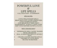 +27726886459TRADITIONAL HEALER  SPELLS CASTER in British, Lichtenburg, Orkney, swiss reneke