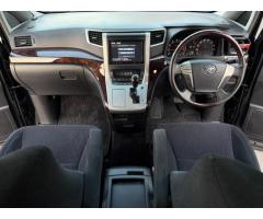 Toyota | Vellfire Platinum | 2012 | Recém-importado ✅️ - 5