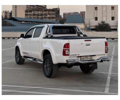 Toyota | Hilux Legend 45 | 2014 | Manual | Dupla cabine | 4x4 ✅️ - 2