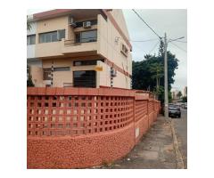 Vende-se moradia triplex na Coop | Próximo da Clínica 222 ✅️