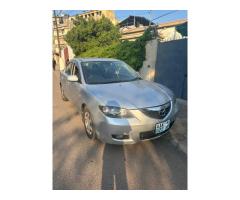 Mazda | Axela | 2010 | Automático | 1.5 ✅️