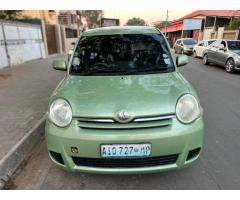 Toyota | Sienta | 2008 | Automático | 7 Lugares ✅️