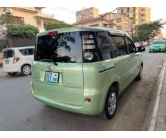 Toyota | Sienta | 2008 | Automático | 7 Lugares ✅️ - 4