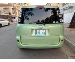 Toyota | Sienta | 2008 | Automático | 7 Lugares ✅️ - 5