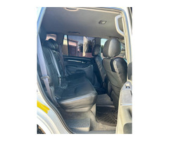Toyota Land Cruiser Prado 4.0 - 6