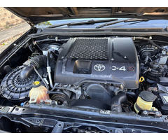 Toyota Fortuner Diesel - 6