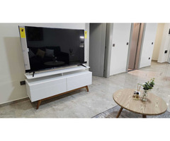 Arrenda-se luxuoso Apartamento T1 mobilado no Park moza - 2