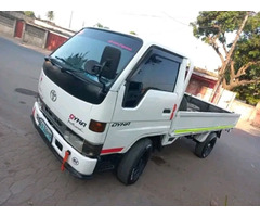 Toyota Dyna 4x4 - 3
