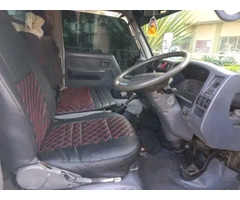 Toyota Dyna 4x4 - 5