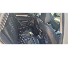 Vende-se Audi Q5 2012 em perfeitas condições - 4