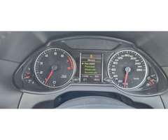 Vende-se Audi Q5 2012 em perfeitas condições - 6