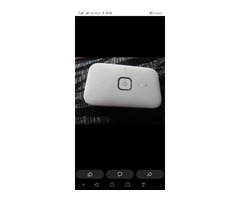 Modem wifi 4G universal - 2