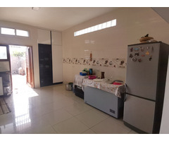 Vende-se linda casa tp4 na Matola Tchumene (txutubos) - 4