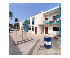 VENDE SE APARTAMENTO T2 NOVO POR ESTREAR - 5
