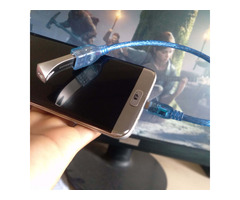 Otg conecte seu flash no celular