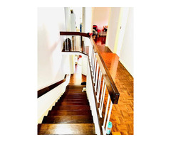 ARRENDA-SE BELÍSSIMA MORADIA T4 NA SOMMERSCHIELD 1 PRÓXIMO AO PARQUINHO - 6