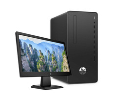 Desktop Completo Hp 290 i5 10Gen