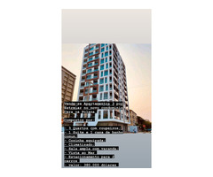 Arrenda-se Apartamento t3 Excelente fantástico no condomínio Cera novo - 2