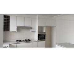 Arrenda-se um apartamento tipo 3 novo no condomínio vila sol no triunfo - 2