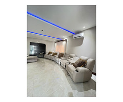 Arrenda-se Luxuosa Moradia T5 Mobilada no condomínio Garden sommerschield - 2