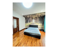 Arrenda-se Luxuosa Moradia T5 Mobilada no condomínio Garden sommerschield - 4