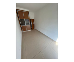 Arrenda-se super apartamento T2 no Joss village bairro triunfo - 2