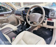 Toyota Prado 2.7 4x4 - 5